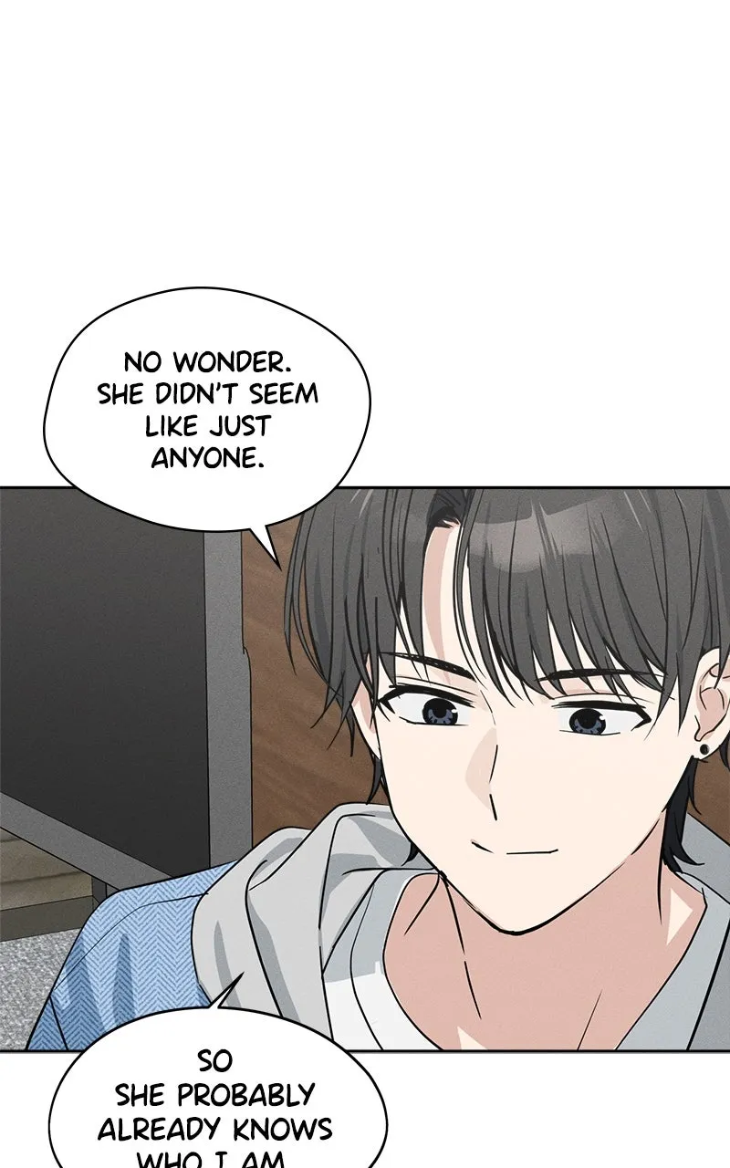 Who’s That Girl? Chapter 13 page 89 - 