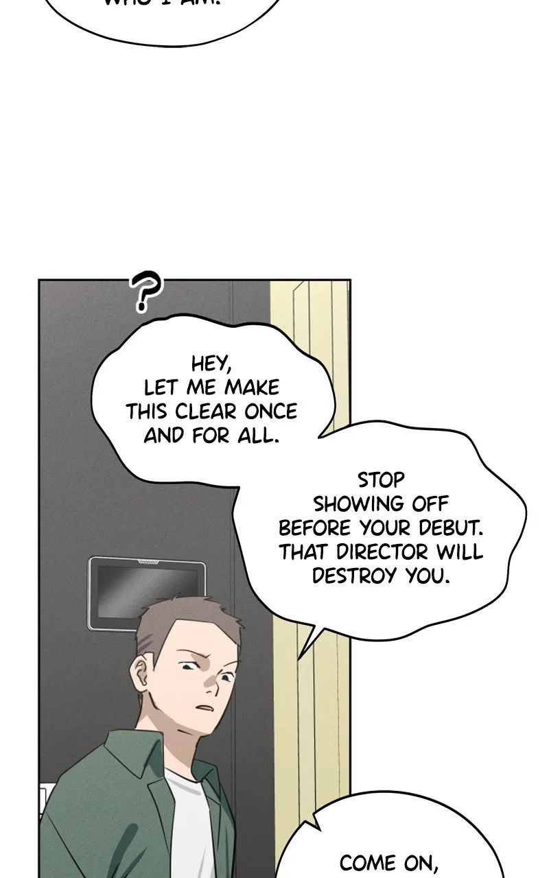 Who’s That Girl? Chapter 13 page 90 - 