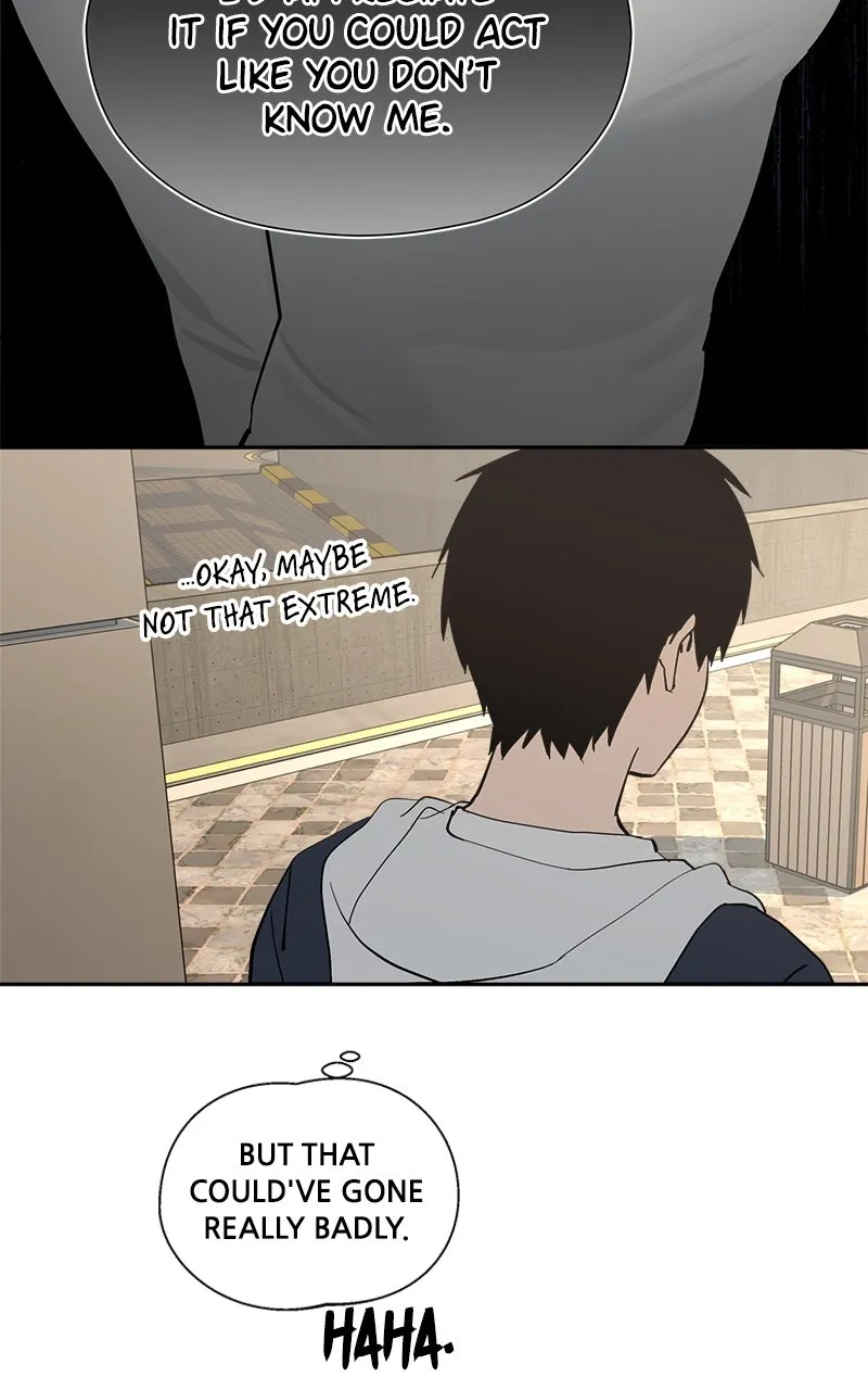 Who’s That Girl? Chapter 13 page 10 - 