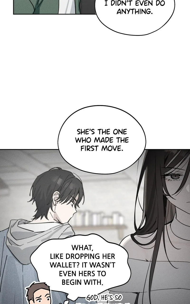 Who’s That Girl? Chapter 13 page 91 - 