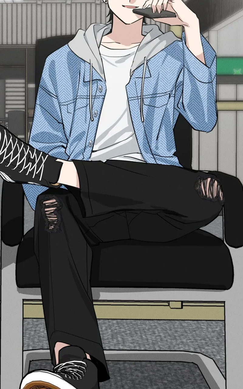 Who’s That Girl? Chapter 13 page 93 - 