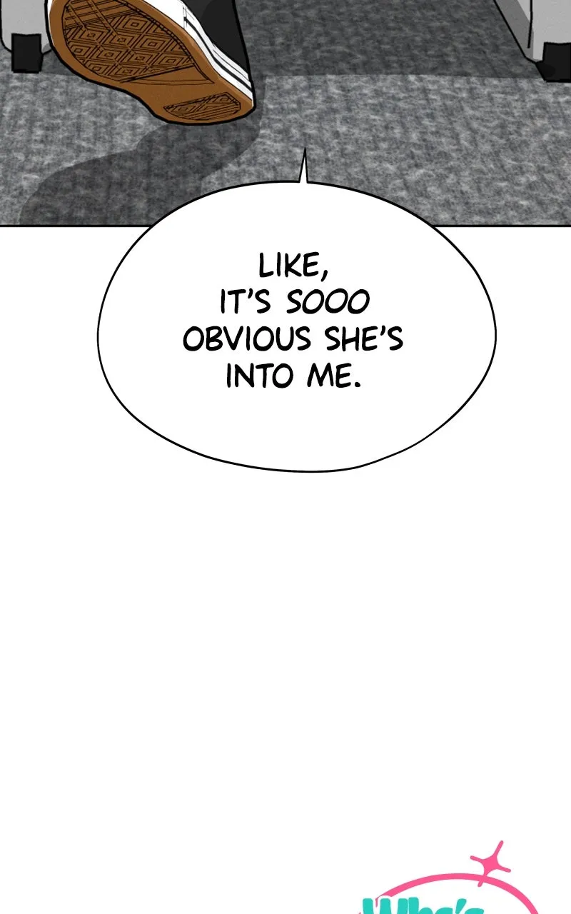 Who’s That Girl? Chapter 13 page 94 - 