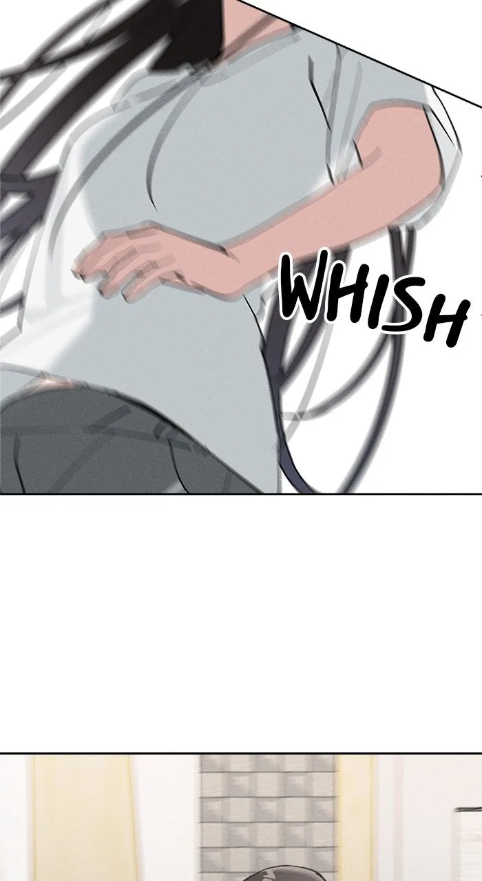 Who’s That Girl? Chapter 14 page 12 - 