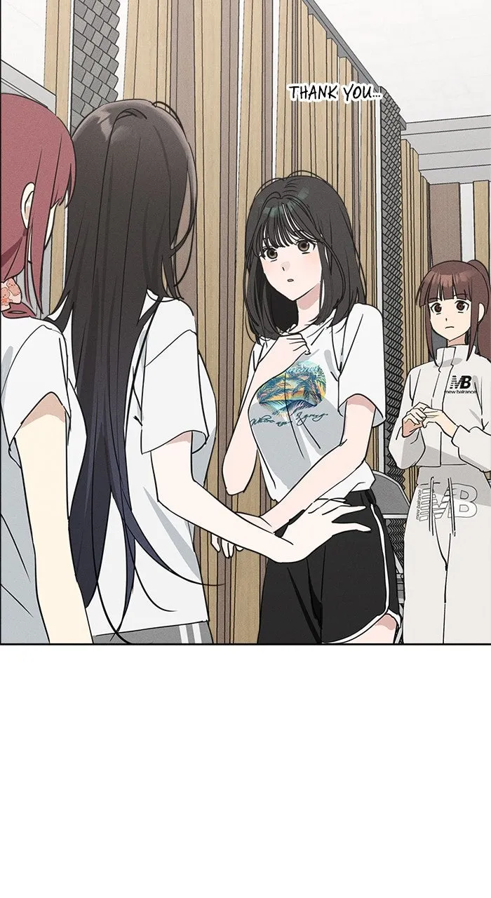 Who’s That Girl? Chapter 14 page 18 - 