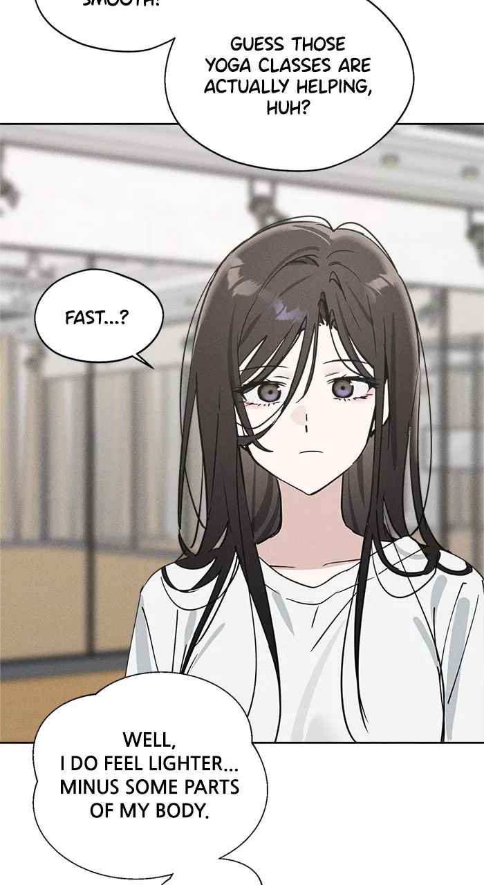 Who’s That Girl? Chapter 14 page 20 - 