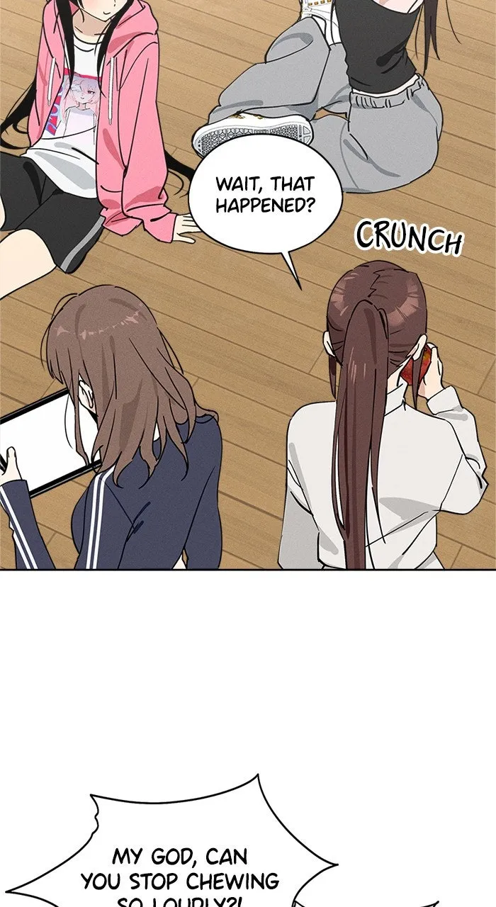 Who’s That Girl? Chapter 14 page 3 - 