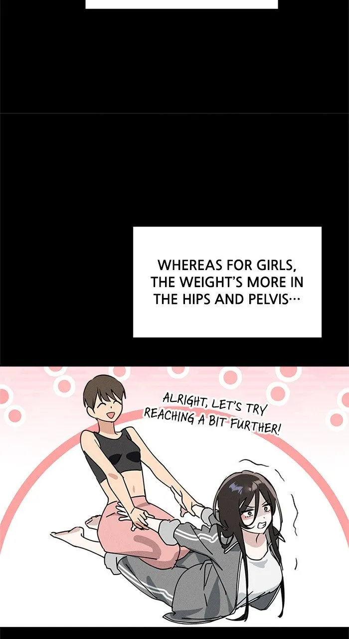 Who’s That Girl? Chapter 14 page 23 - 
