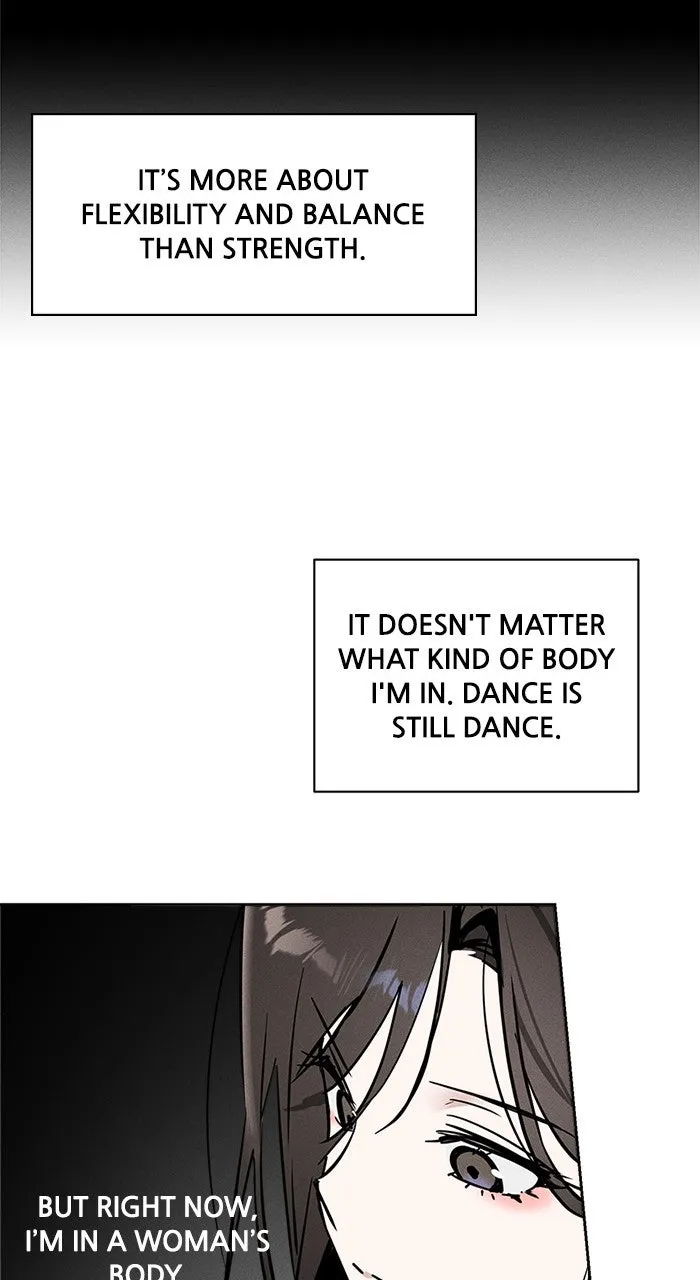 Who’s That Girl? Chapter 14 page 24 - 