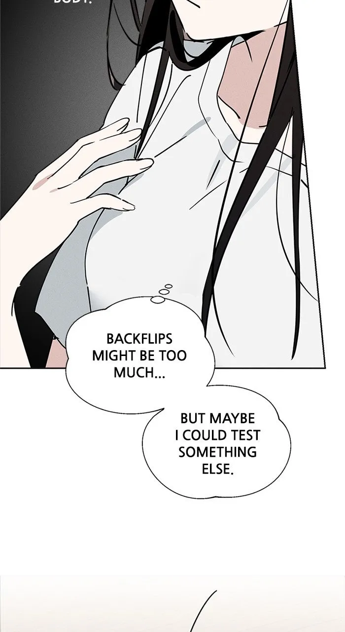 Who’s That Girl? Chapter 14 page 25 - 