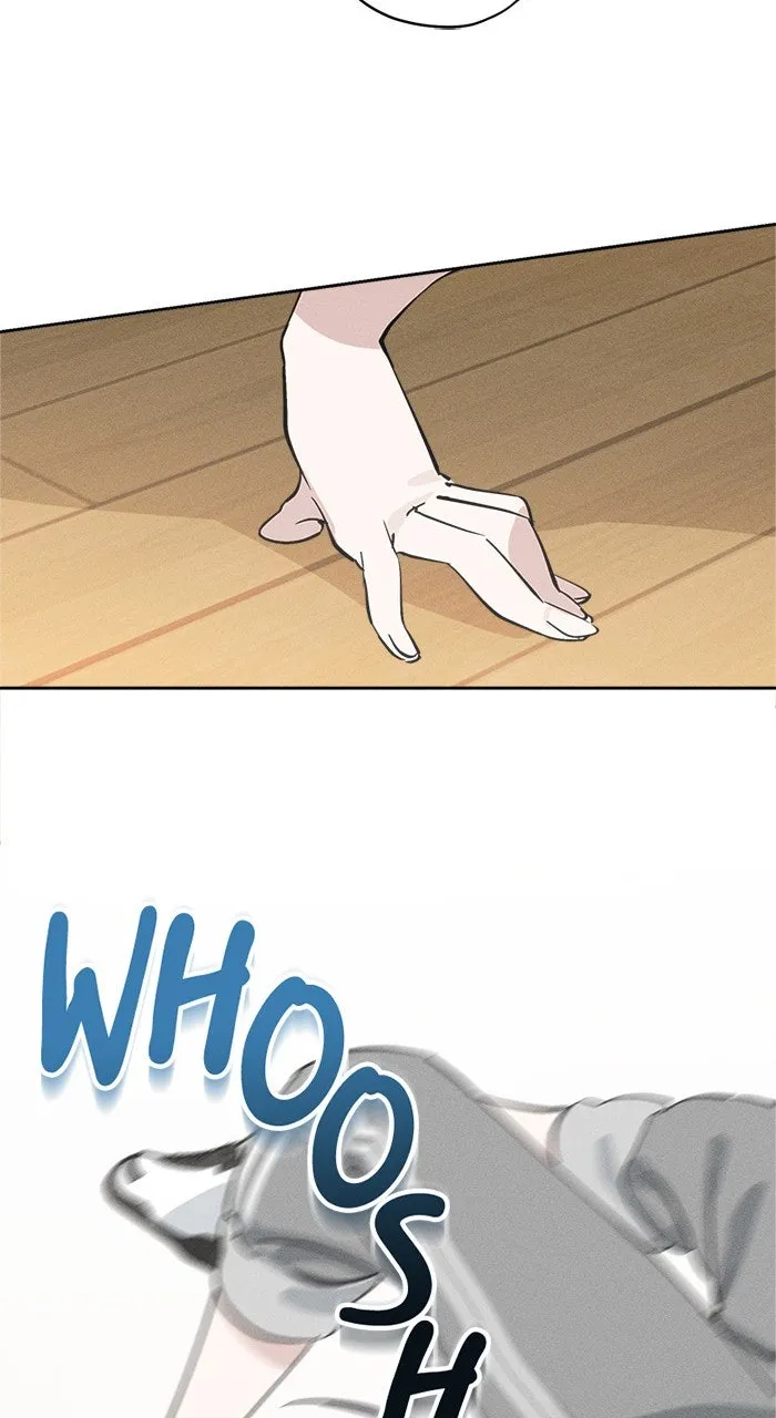 Who’s That Girl? Chapter 14 page 27 - 