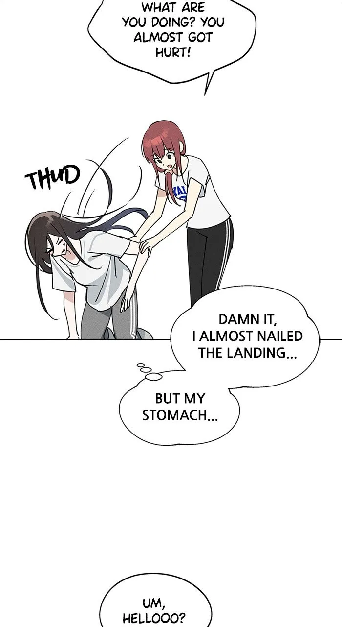Who’s That Girl? Chapter 14 page 31 - 