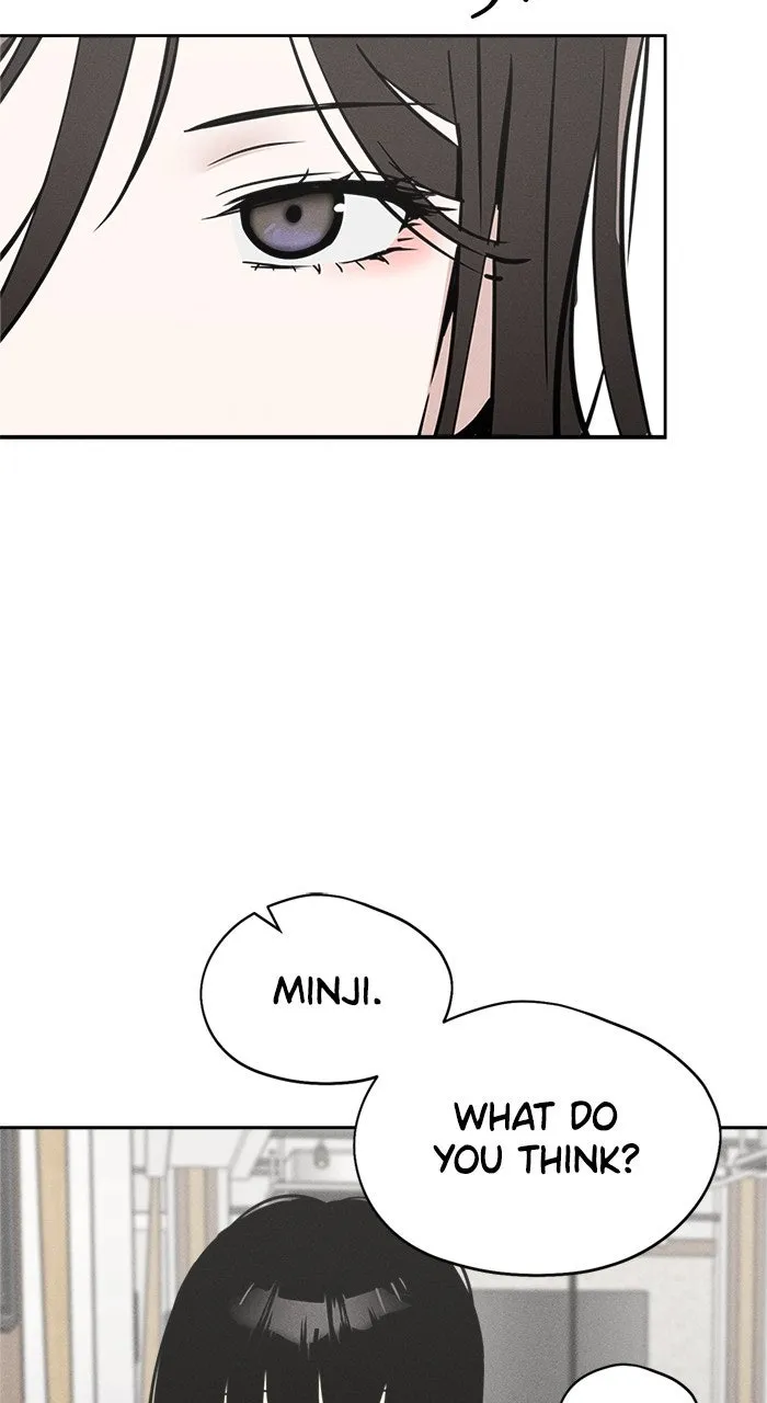 Who’s That Girl? Chapter 14 page 34 - 