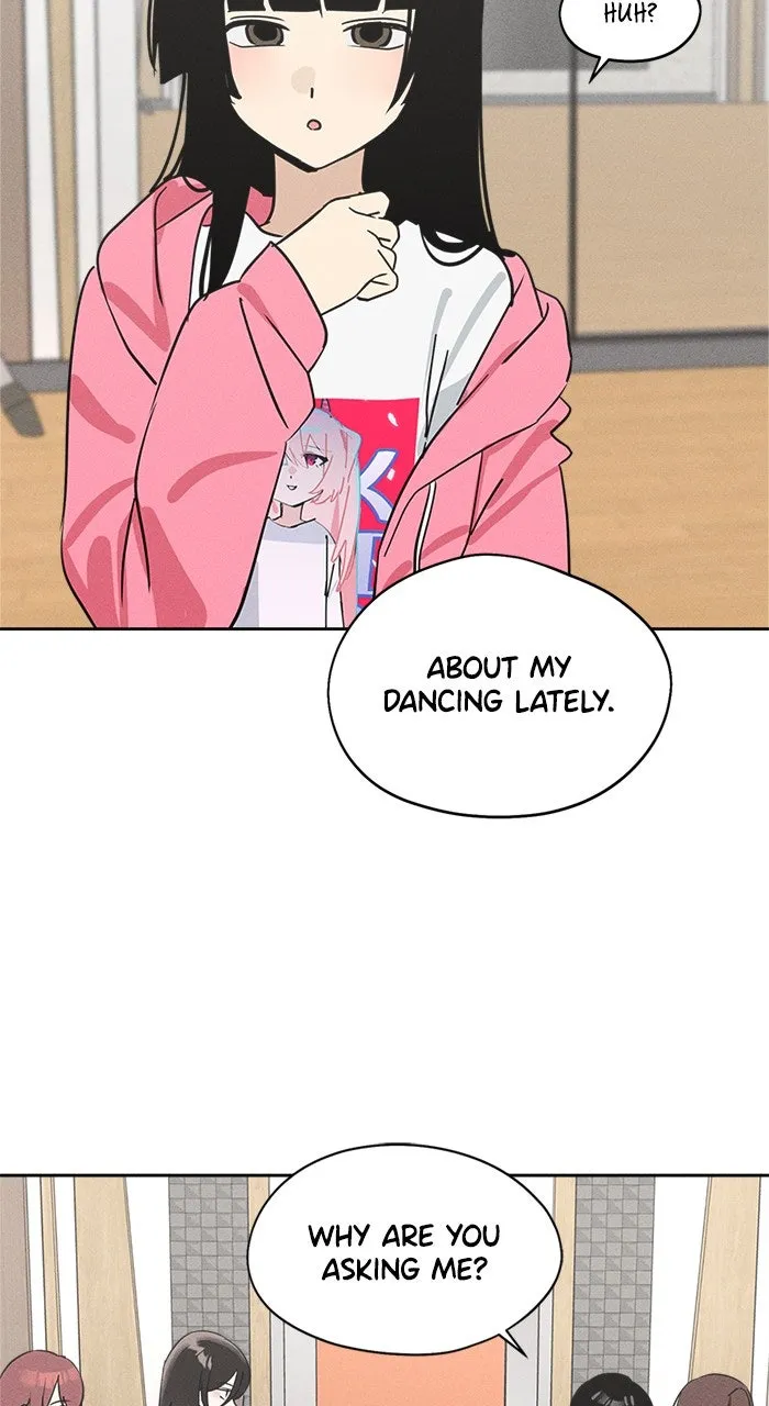 Who’s That Girl? Chapter 14 page 35 - 