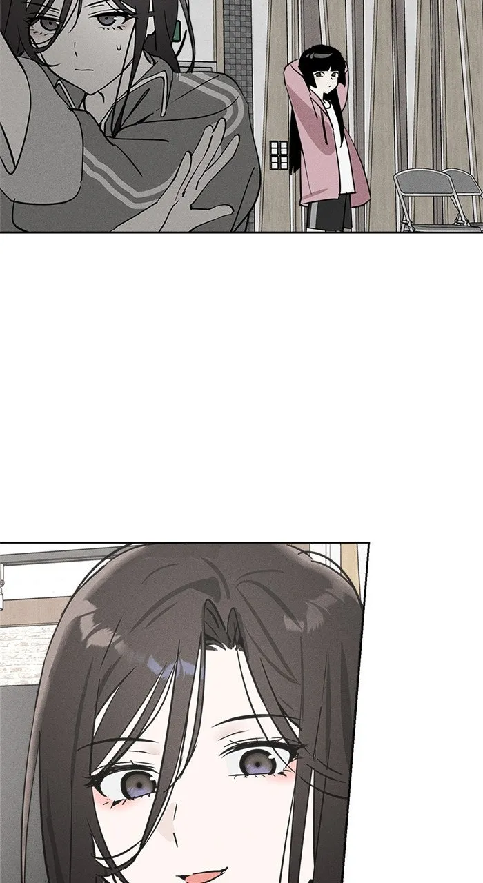 Who’s That Girl? Chapter 14 page 37 - 