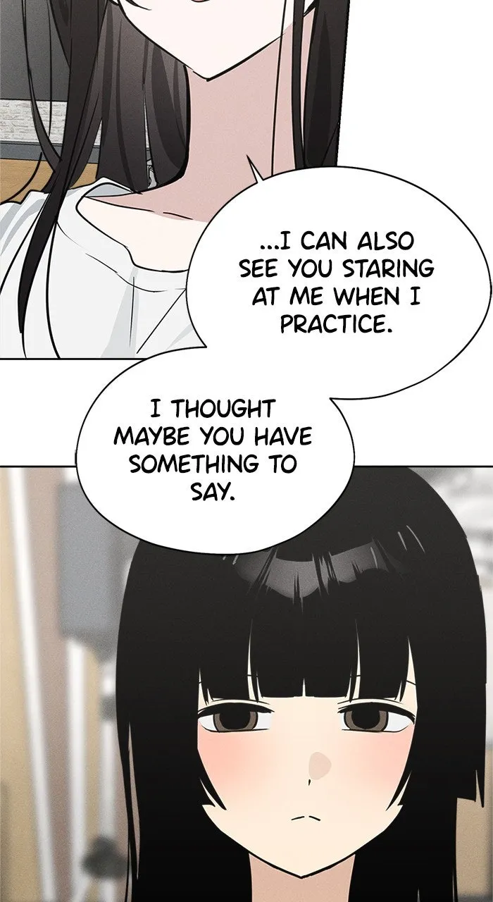 Who’s That Girl? Chapter 14 page 38 - 