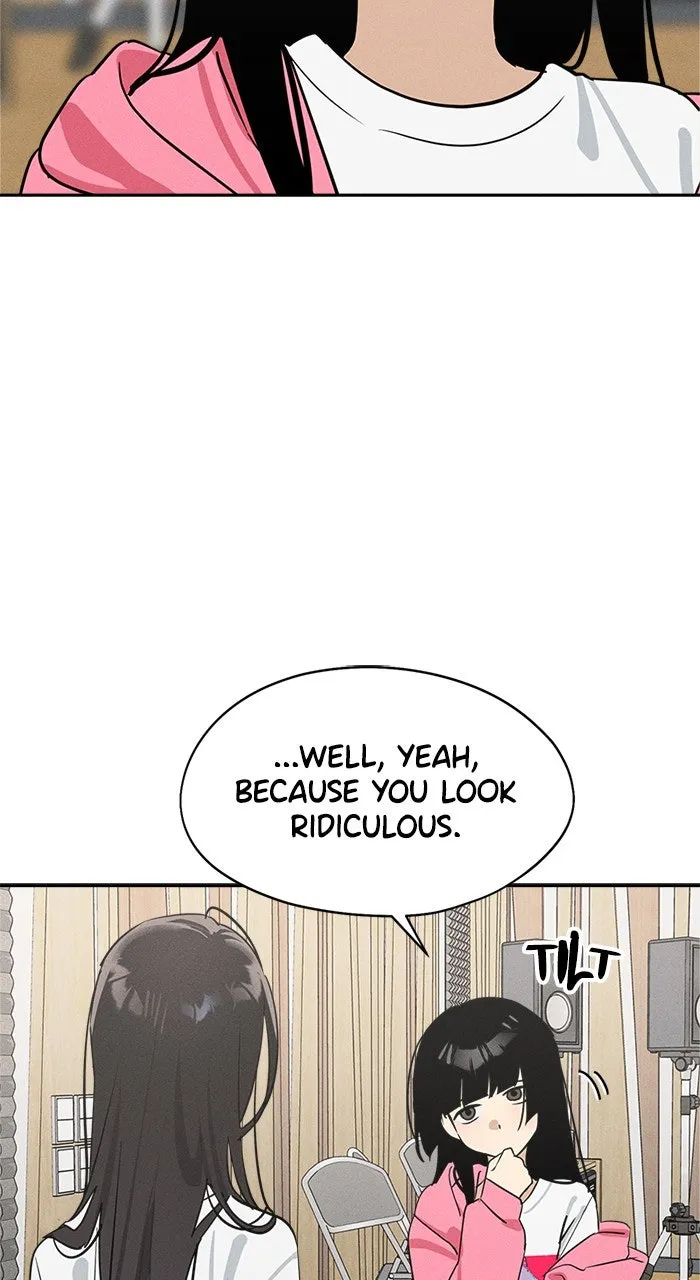 Who’s That Girl? Chapter 14 page 39 - 