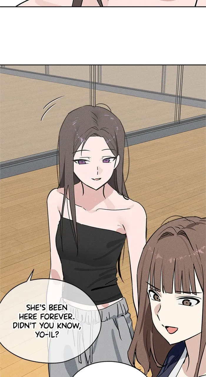 Who’s That Girl? Chapter 14 page 41 - 