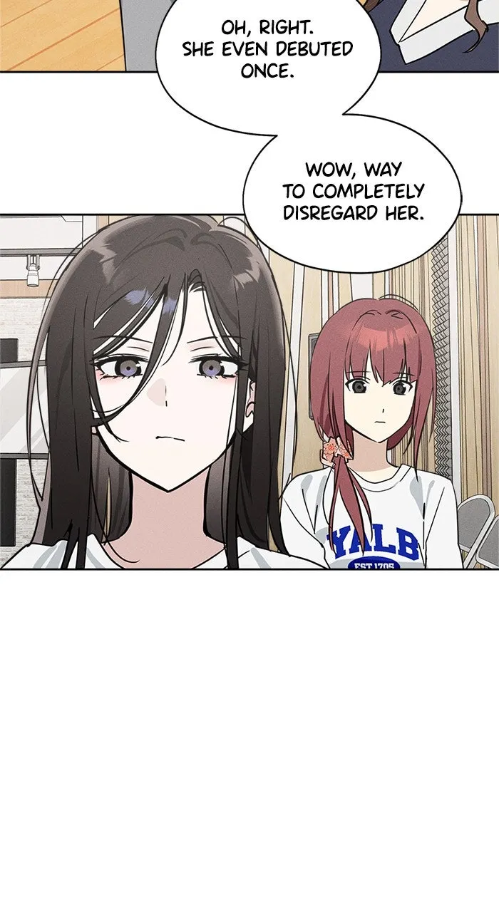 Who’s That Girl? Chapter 14 page 42 - 