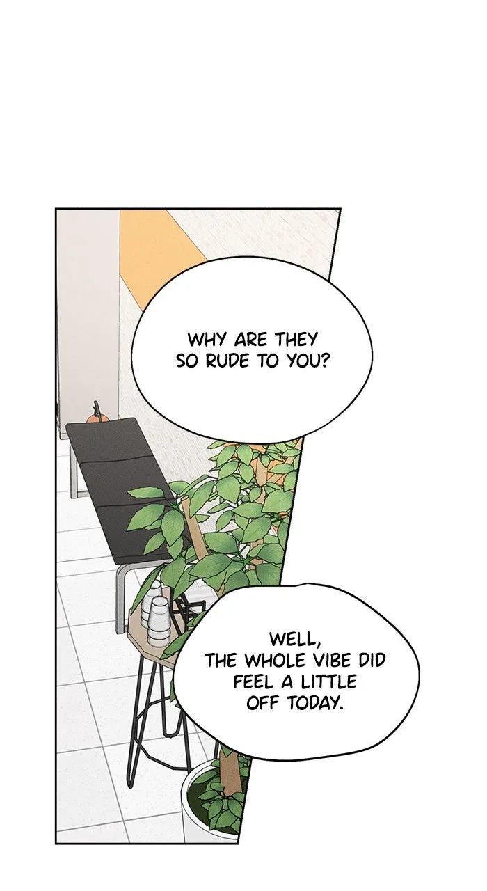 Who’s That Girl? Chapter 14 page 43 - 