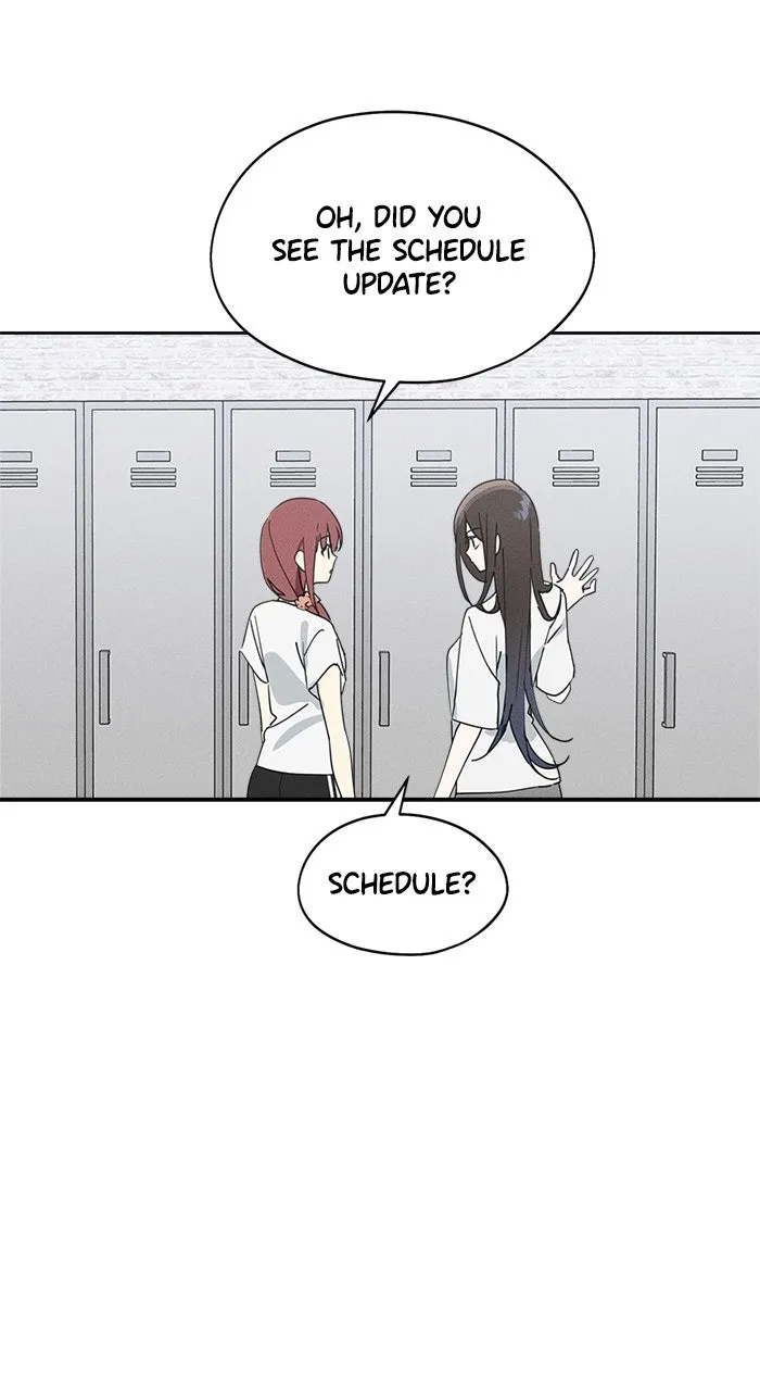 Who’s That Girl? Chapter 14 page 44 - 