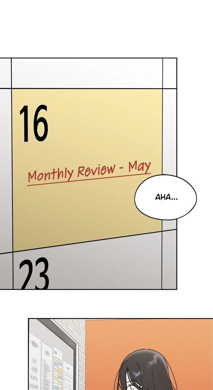 Who’s That Girl? Chapter 14 page 46 - 