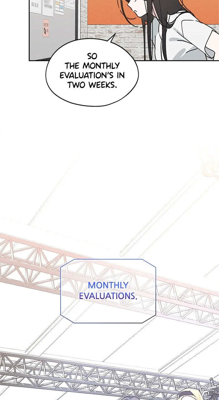 Who’s That Girl? Chapter 14 page 47 - 