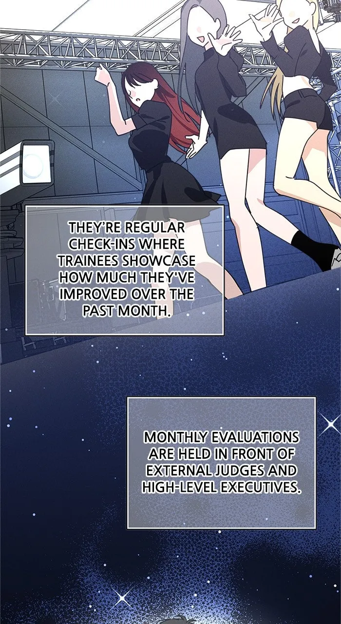 Who’s That Girl? Chapter 14 page 48 - 