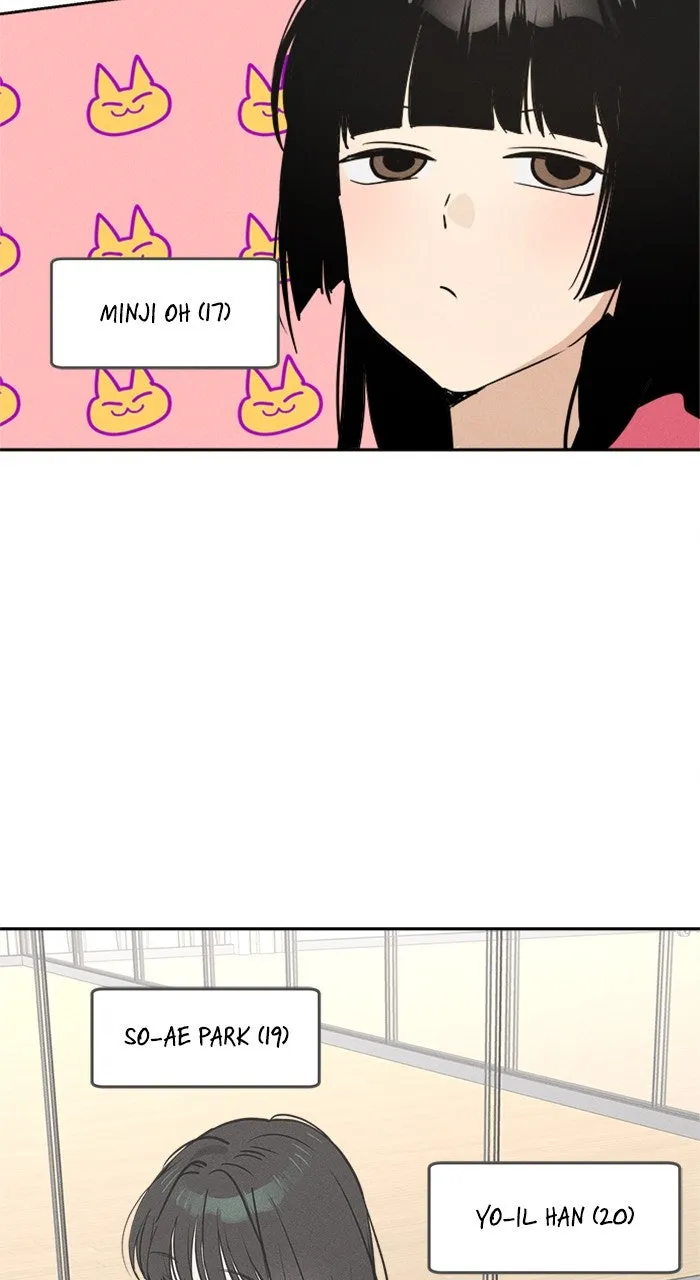 Who’s That Girl? Chapter 14 page 55 - 
