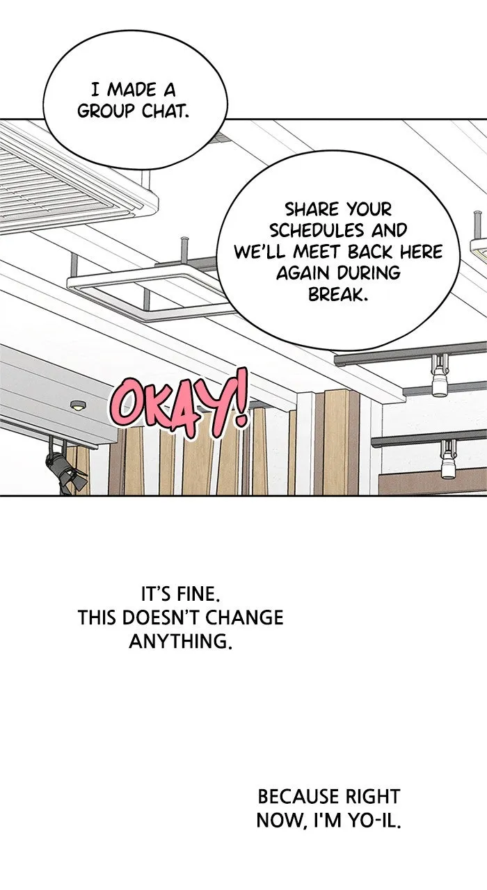 Who’s That Girl? Chapter 14 page 57 - 