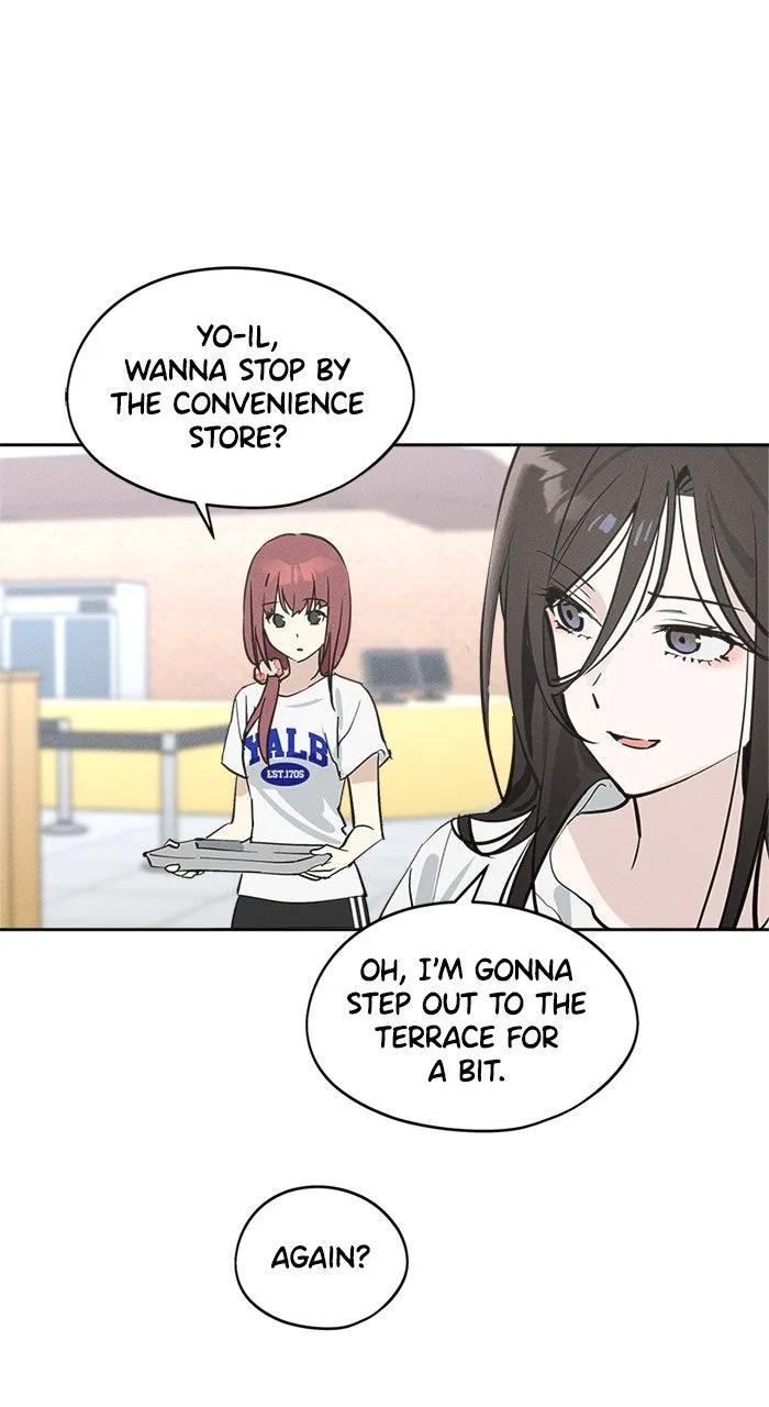 Who’s That Girl? Chapter 14 page 58 - 