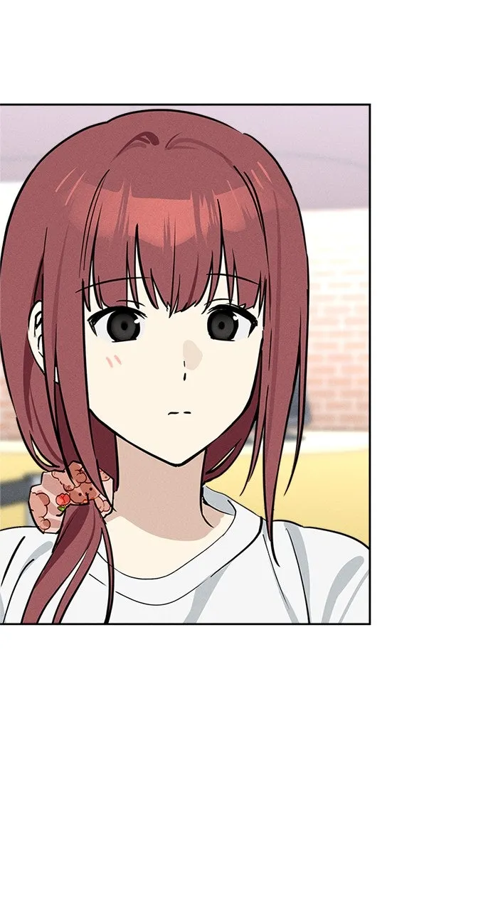 Who’s That Girl? Chapter 14 page 59 - 