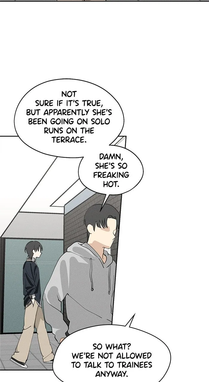 Who’s That Girl? Chapter 14 page 62 - 