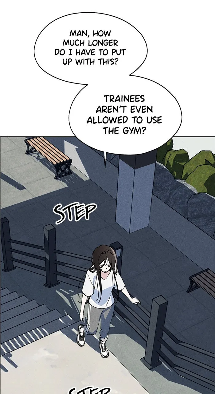 Who’s That Girl? Chapter 14 page 64 - 