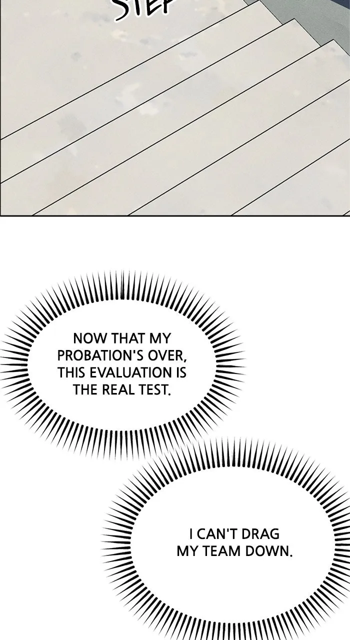 Who’s That Girl? Chapter 14 page 65 - 