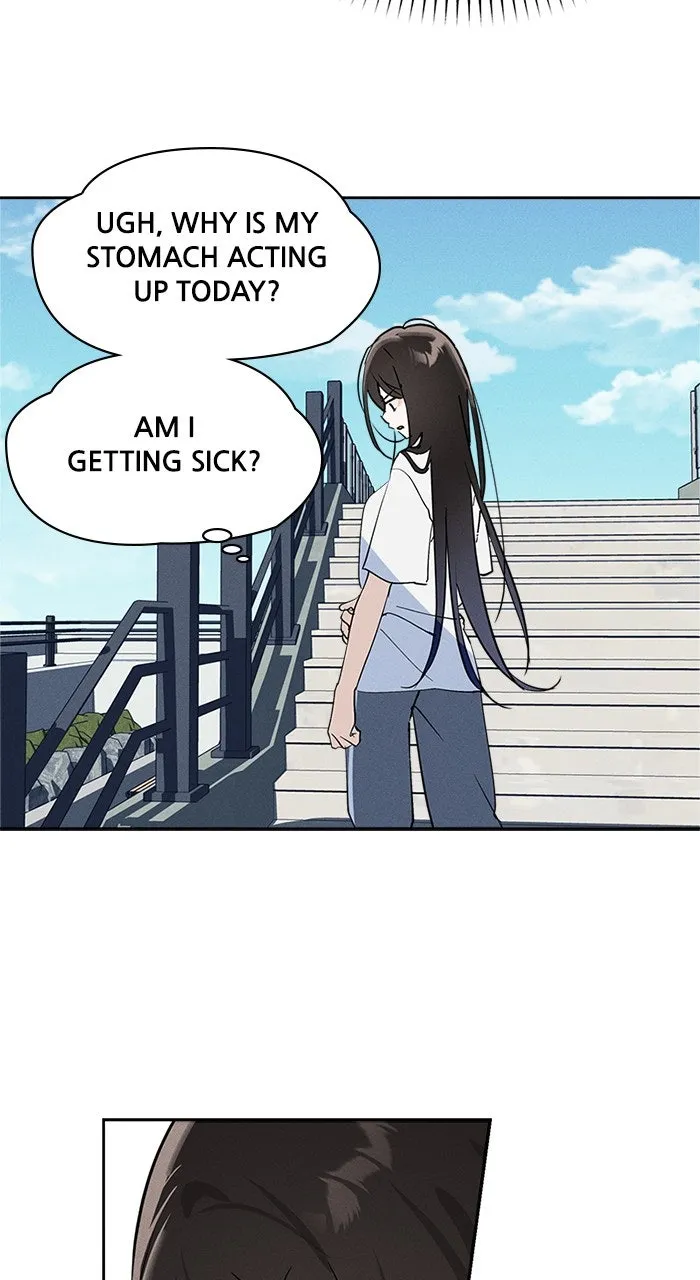 Who’s That Girl? Chapter 14 page 66 - 