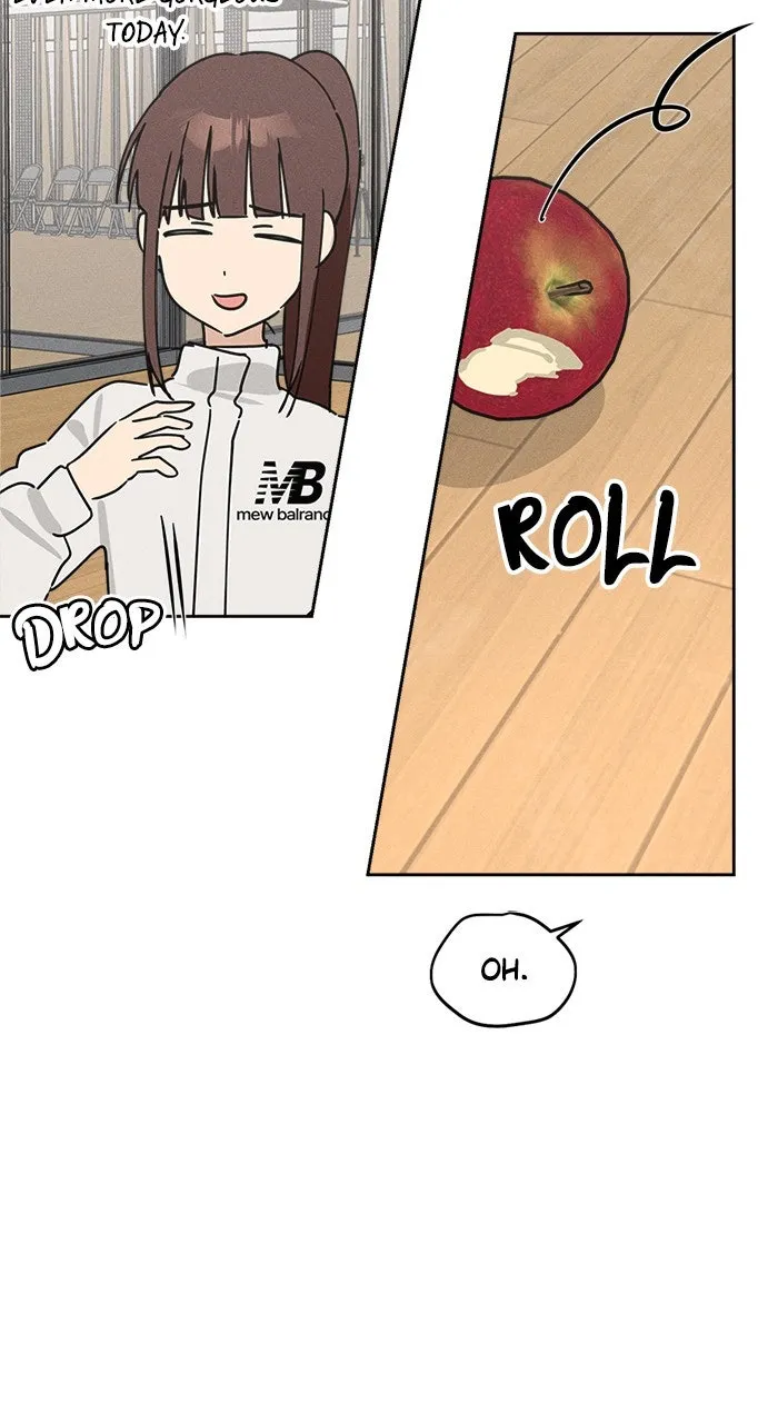 Who’s That Girl? Chapter 14 page 8 - 