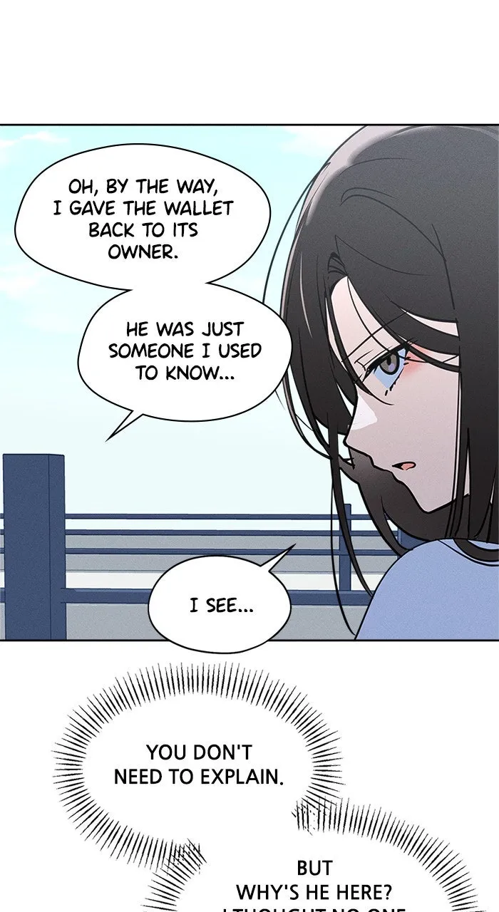 Who’s That Girl? Chapter 14 page 74 - 