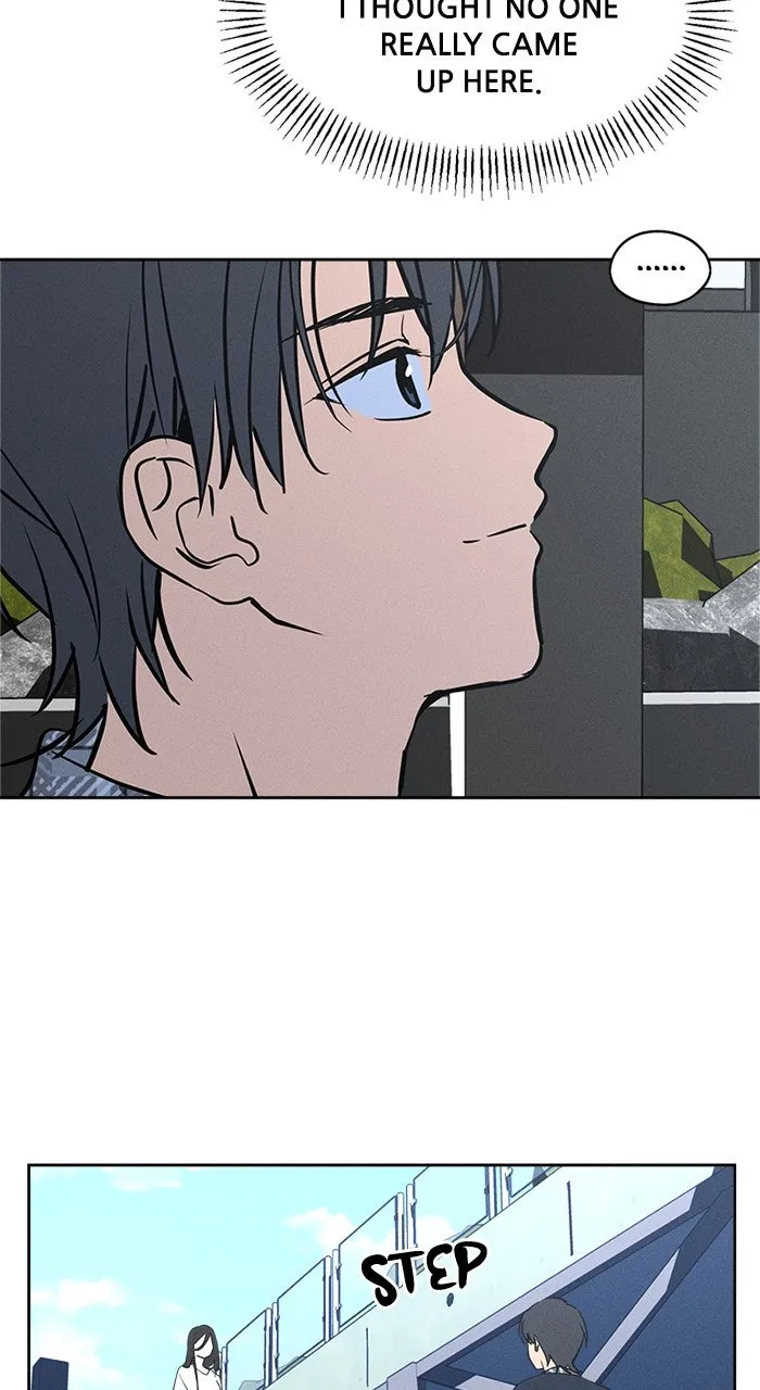 Who’s That Girl? Chapter 14 page 75 - 