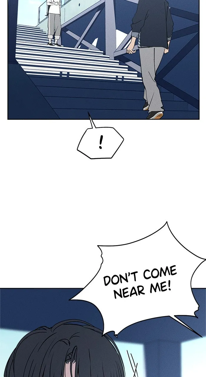 Who’s That Girl? Chapter 14 page 76 - 
