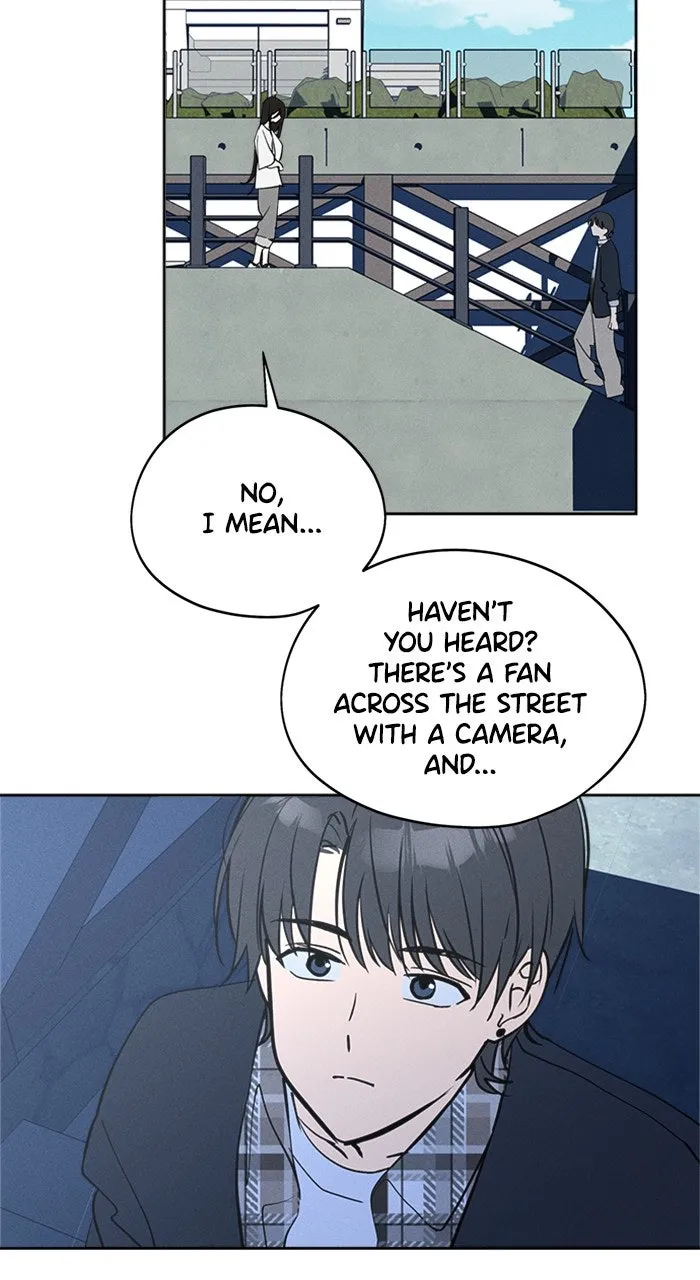 Who’s That Girl? Chapter 14 page 78 - 