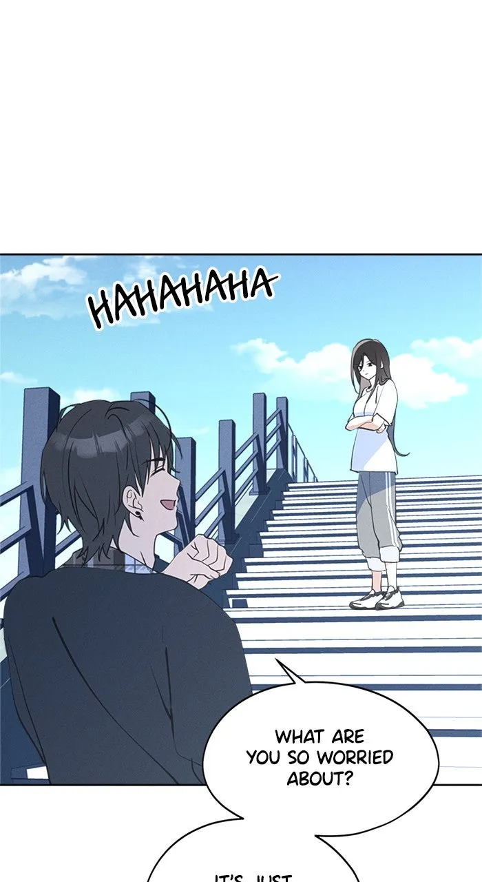 Who’s That Girl? Chapter 14 page 79 - 