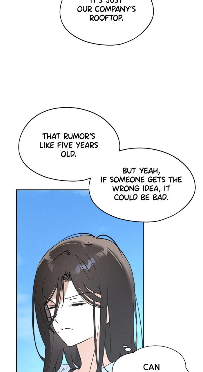Who’s That Girl? Chapter 14 page 80 - 