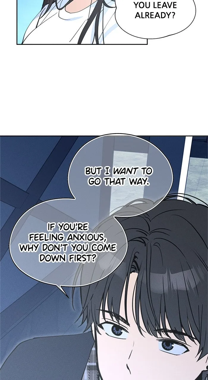 Who’s That Girl? Chapter 14 page 81 - 
