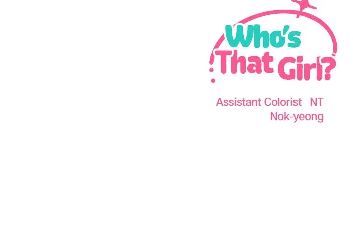 Who’s That Girl? Chapter 14 page 84 - 