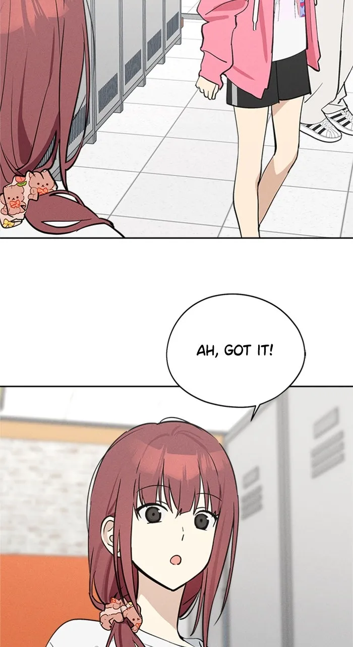 Who’s That Girl? Chapter 15 page 2 - 