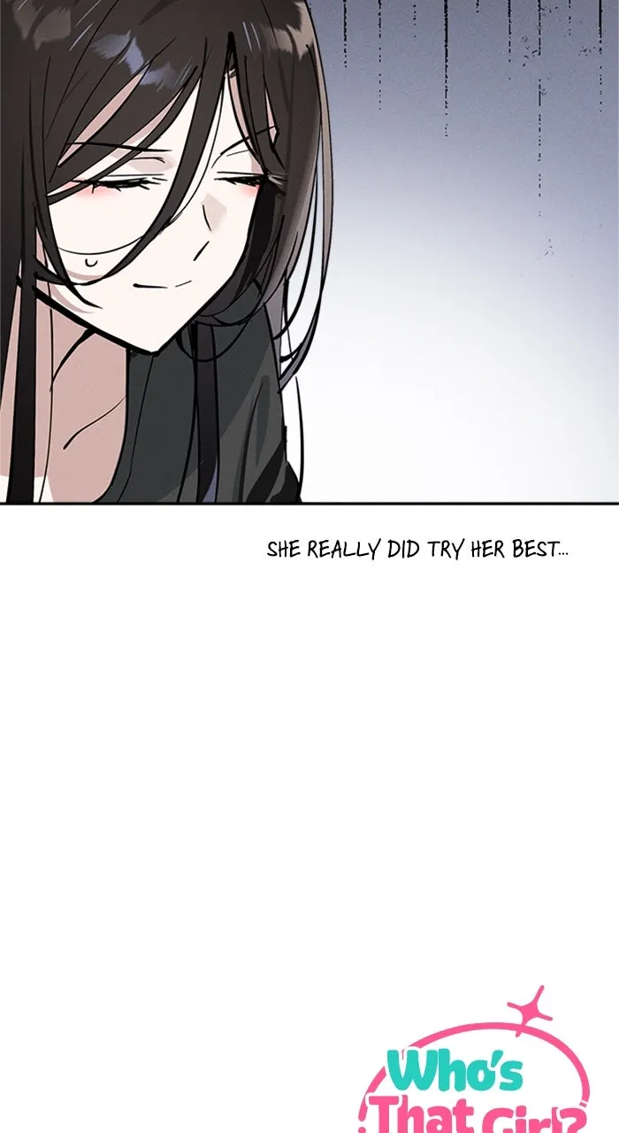 Who’s That Girl? Chapter 15 page 102 - 