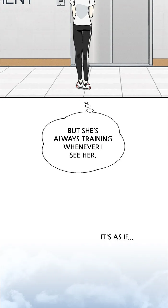 Who’s That Girl? Chapter 15 page 13 - 