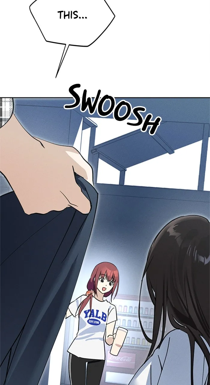 Who’s That Girl? Chapter 15 page 20 - 