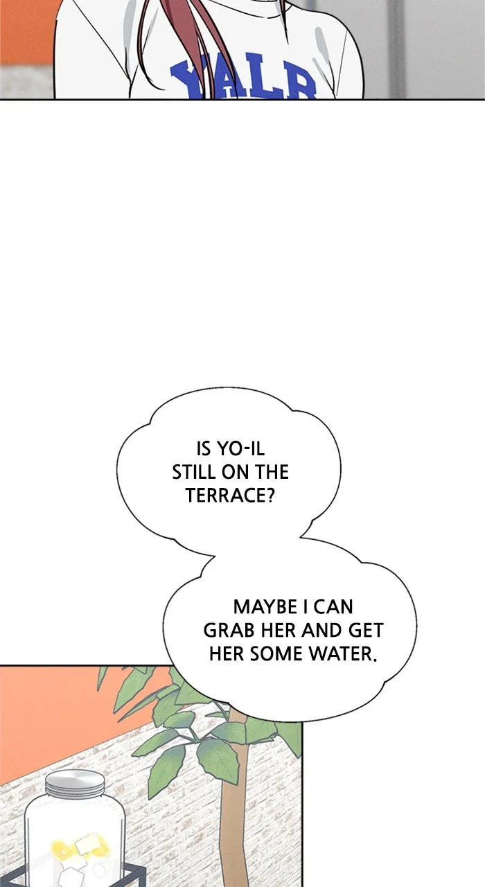 Who’s That Girl? Chapter 15 page 3 - 