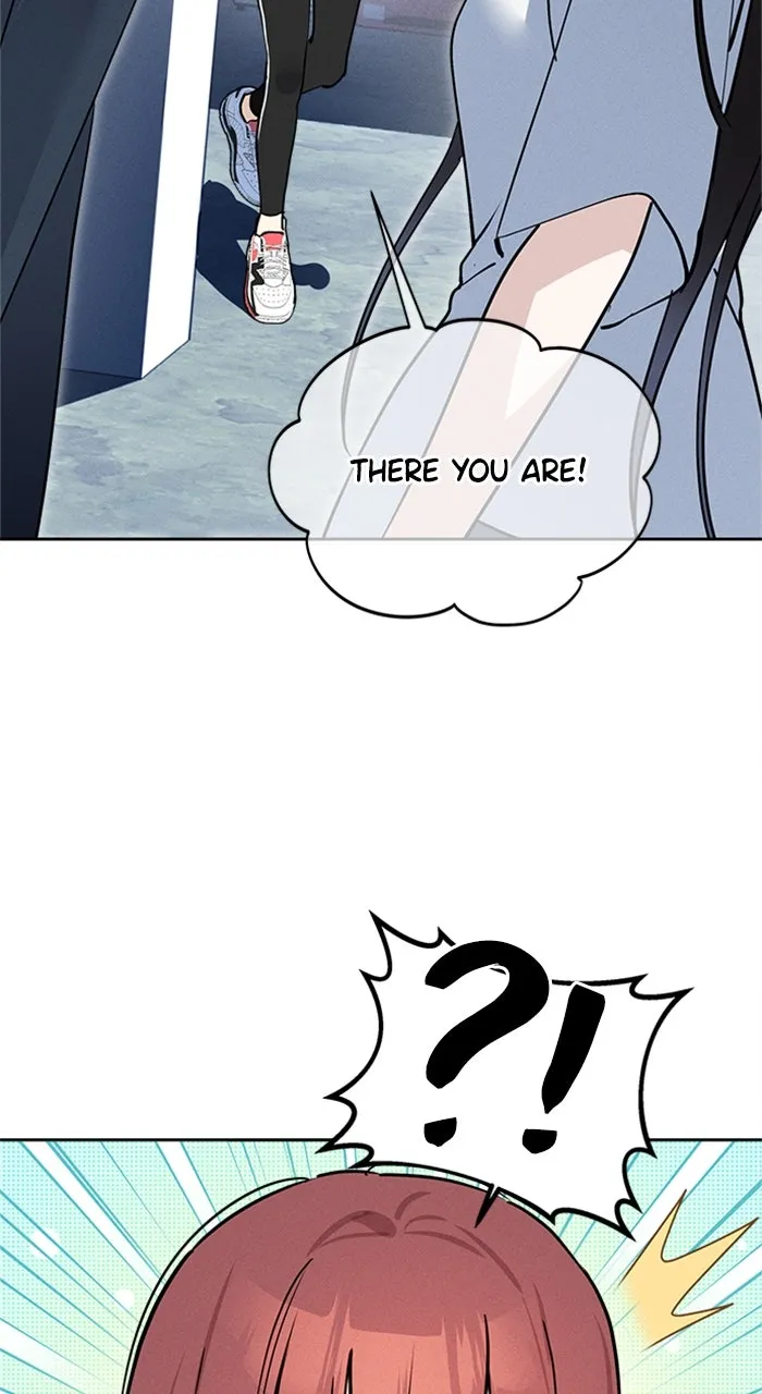 Who’s That Girl? Chapter 15 page 21 - 